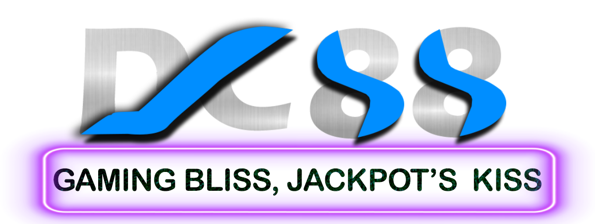 dc88 logo( landing page logo)